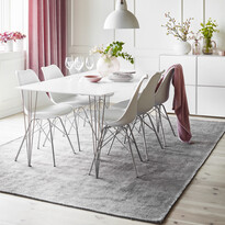 Plaine - Matbord, 140x85x72 cm - inspiration