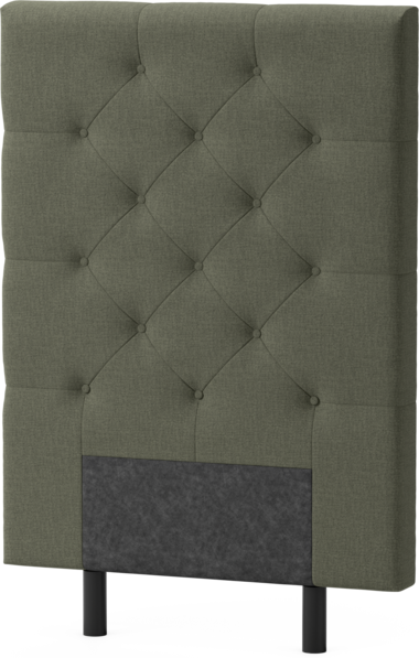 Delux Pikerad - Sänggavel, 90-210 cm