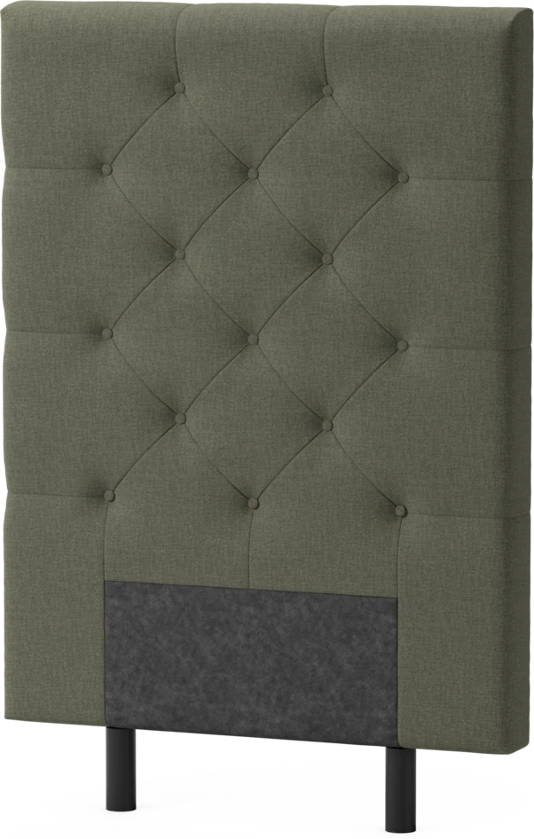 Delux Pikerad - Sänggavel, 90-210 cm
