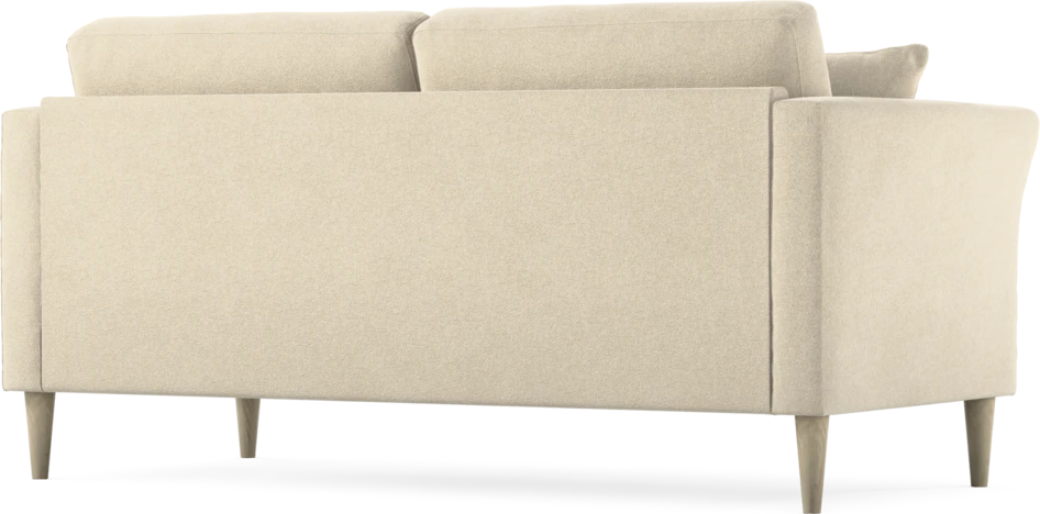 Eden - 2,5-sits soffa - Beige
