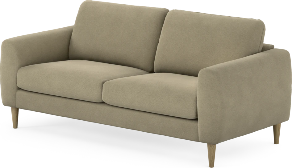 Bridge - 2-sits soffa - Beige