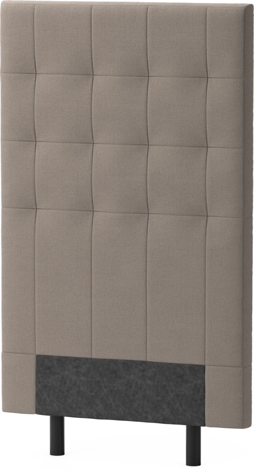 Delux Trensad - Sänggavel, 90-210 cm