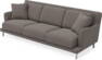 Macy Lux - 3-sits soffa XL - Brun