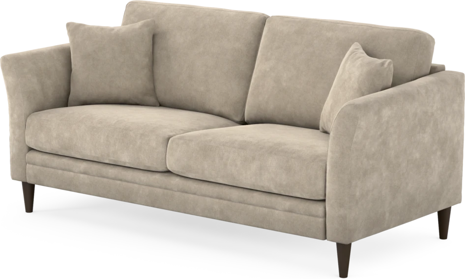 Eden - 2,5-sits soffa - Beige