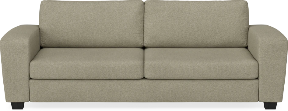 Friday - 3-sits soffa - Beige