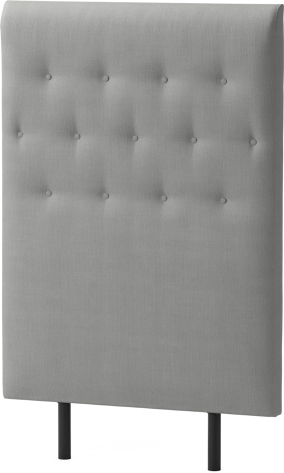 Roma Family pikerad - Sänggavel, 90-180 cm