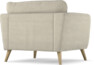 Bridge - Fåtölj - Beige