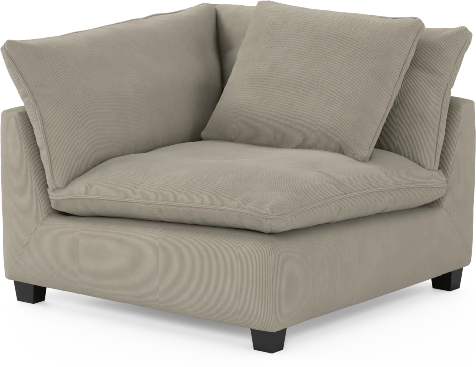 Bellora - Hörn - Beige