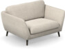Madison - Fåtölj, 90 cm - Beige