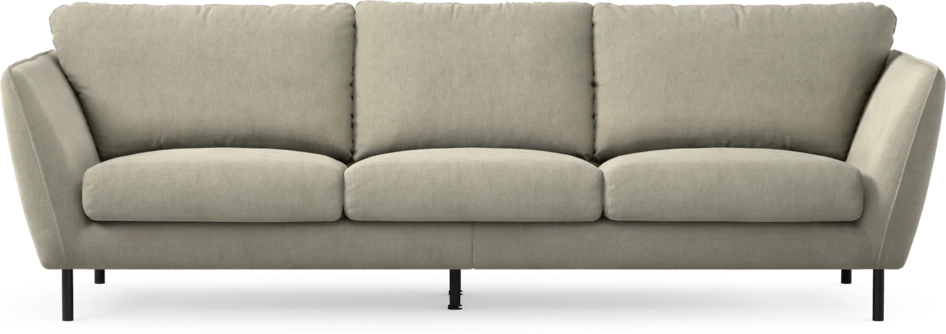 Madison - 4-sits soffa - Beige