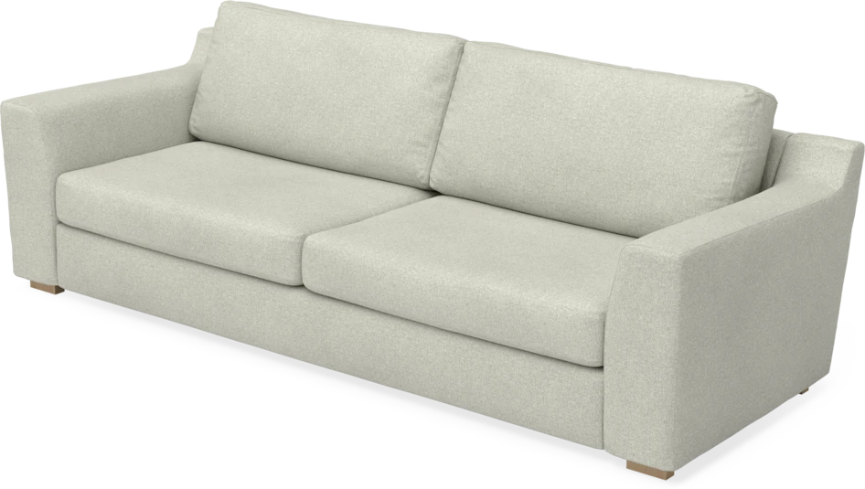 Friday - 3-sits soffa - Beige