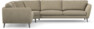 Madison - Hörnsoffa 2+3-sits, hörn 2 - Beige