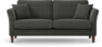 Eden - 2,5-sits soffa - Grå