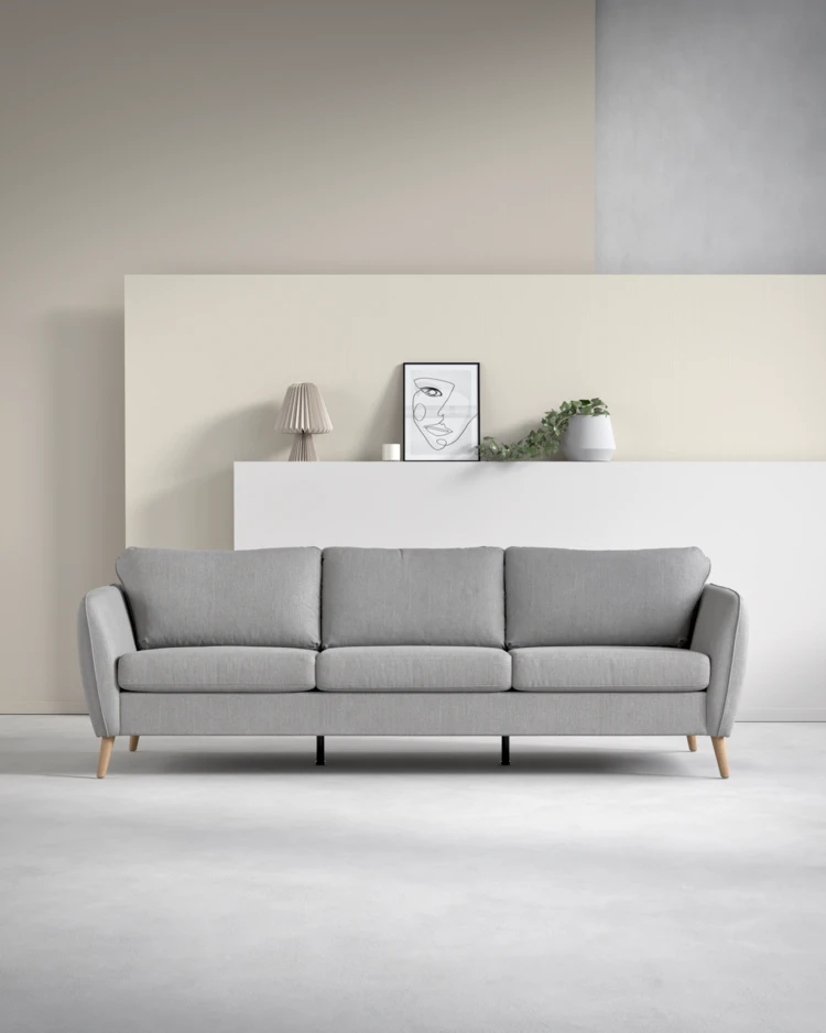 County - 3-sits soffa - inspiration