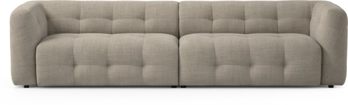 Bella Grande, 4-sits soffa