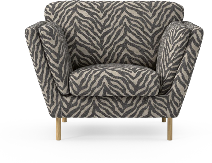 Madison Lux, Fåtölj, 70 cm