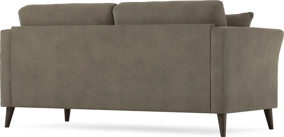 Eden - 2,5-sits soffa - Beige