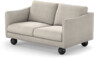 Madison Lux - 2-sits soffa - Beige