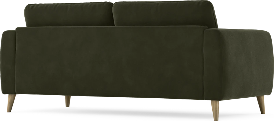 Bridge 2-sits soffa | Mio