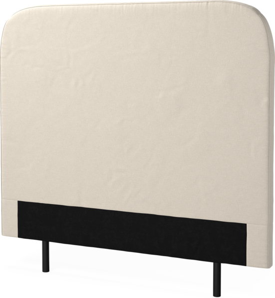 New York slät - Sänggavel, 90-210 cm