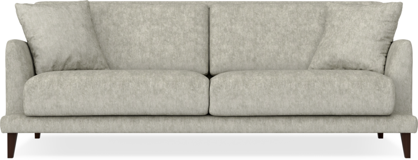 Macy Lux - 3-sits soffa - Beige