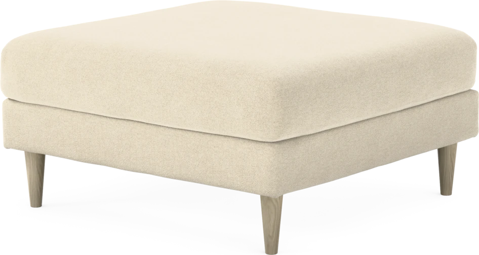 Bridge - Fotpall 95 - Beige