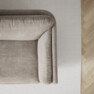 Madison Lux - 2-sits soffa - Beige