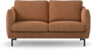 Madison Lux - 2-sits soffa - Orange