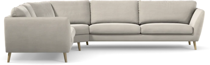 Madison, Hörnsoffa 2+3-sits, hörn 2