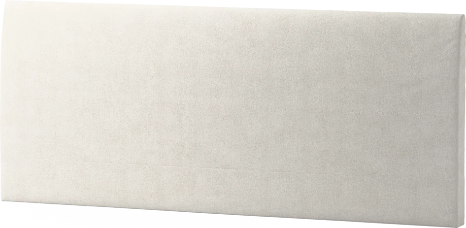 Delux Flexi - Sänggavel, 90-360 cm