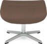 Afterwork - Fotpall - Brun