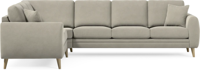 Eden, Hörnsoffa, 2+3-sits