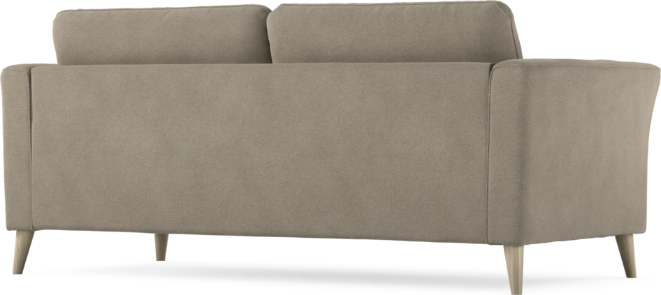 Bridge - 2-sits soffa - Beige