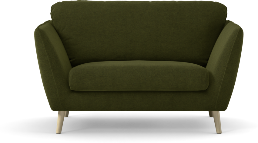 Madison Klädsel - Klädsel till 1-sits 90 - Grön