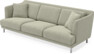 Macy Lux - 3-sits soffa XL - Beige