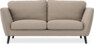 Madison - 2-sits soffa - Beige
