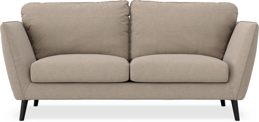 Madison - 2-sits soffa - Beige