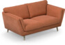 Madison Lux - 2-sits soffa - Orange