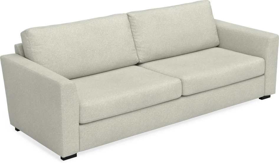 Friday - 3-sits soffa - Beige