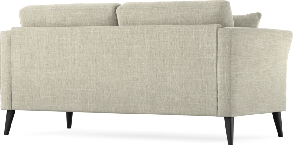 Eden - 2,5-sits soffa - Beige