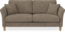 Eden - 2,5-sits soffa - Gul