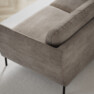 Madison Lux - 2-sits soffa - Beige