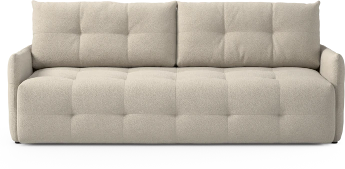 Bella, Bäddsoffa 3-sits