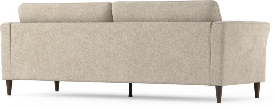 Bridge - 4-sits soffa - Beige