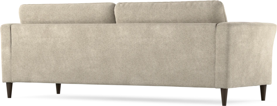 Bridge - 4-sits soffa - Beige