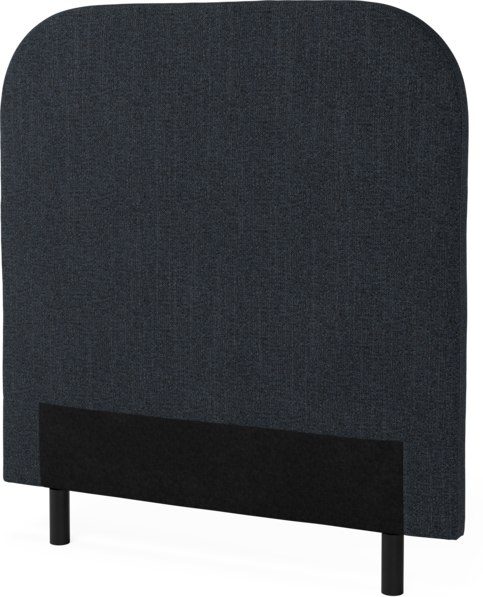 Delux Rundad - Sänggavel, 90-210 cm