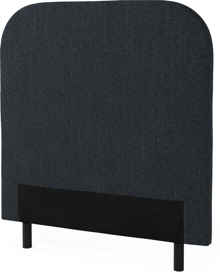 Delux Rundad - Sänggavel, 90-210 cm