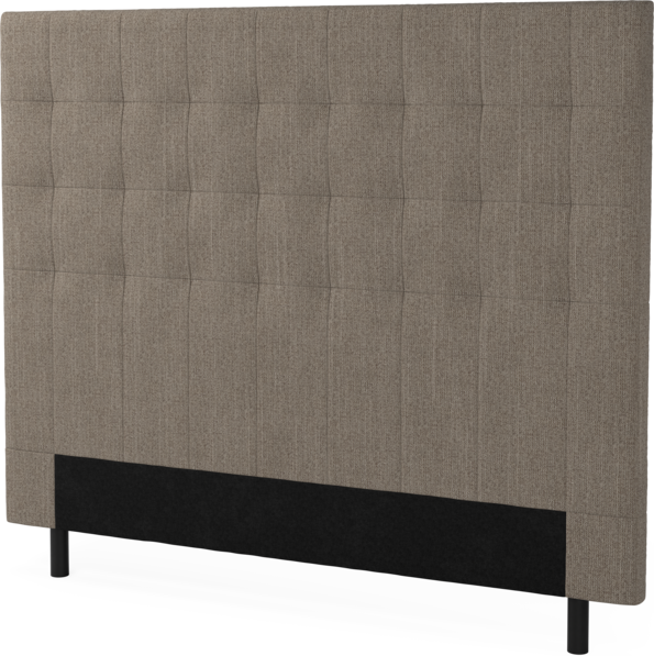 Delux Trensad - Sänggavel, 90-210 cm