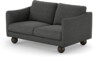 Madison Lux - 2-sits soffa - Grå