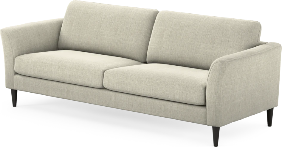 Bridge - 4-sits soffa - Beige